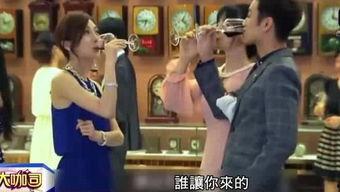 台湾电视剧幸福之约,台湾情感剧的温馨演绎